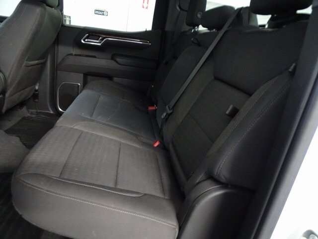 2023 Gmc Sierra 1500 Elevation photo 4