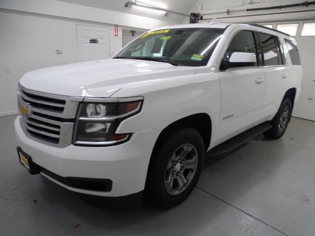 2019 Chevrolet Tahoe LS - Photo 14