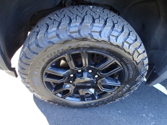 2024 GMC Sierra 2500HD SLE - Photo 29
