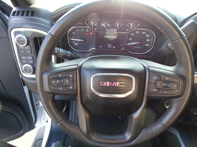 2022 GMC Sierra 2500HD AT4 - Photo 7