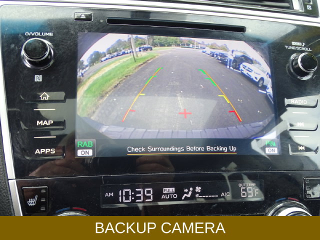 2019 Subaru Outback Limited - Photo 17