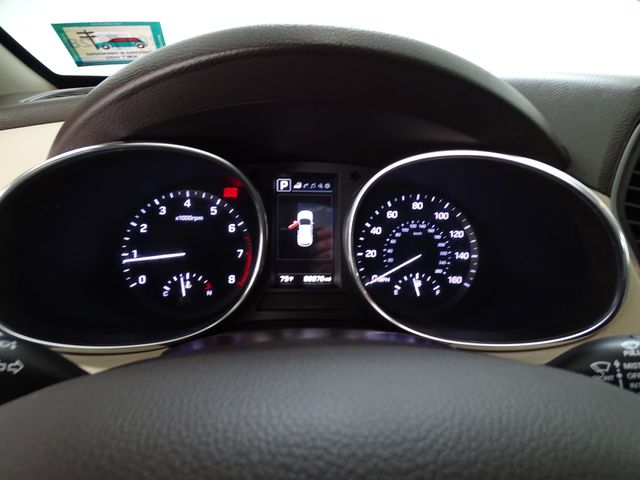 2018 Hyundai Santa Fe Sport 2.0T Ultimate - Photo 17