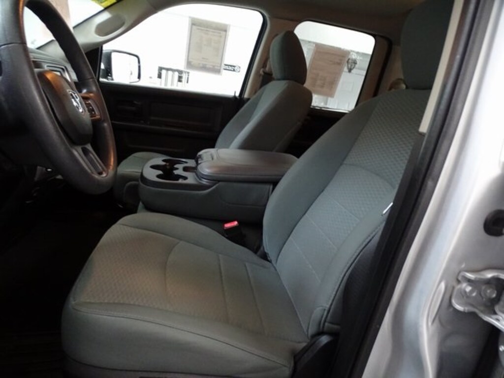 Used 2015 Ram 1500 Express Truck