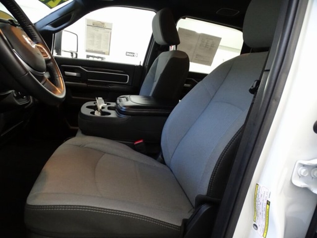 Certified 2024 Ram 2500 Big Horn Truck