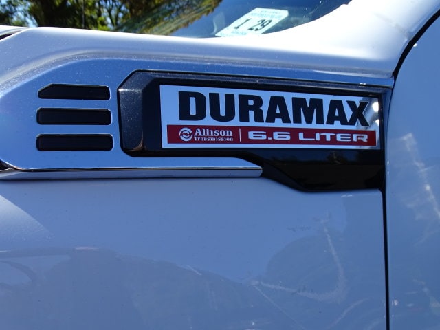 2024 GMC Sierra 2500HD SLE - Photo 26