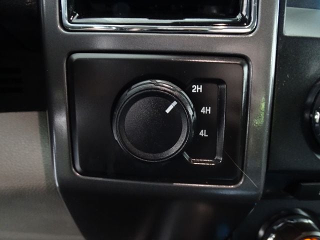 2018 Ford F-150 XLT - Photo 10