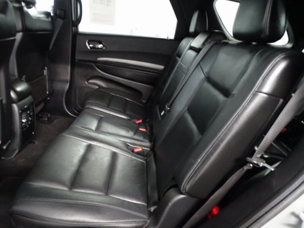 Used 2020 Dodge Durango GT SUV