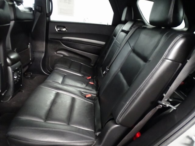 2020 Dodge Durango GT photo 4