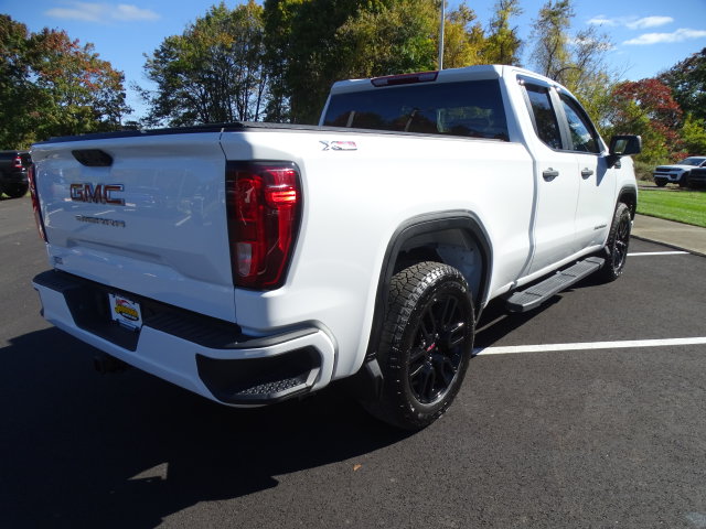 2023 GMC Sierra 1500 Pro - Photo 20
