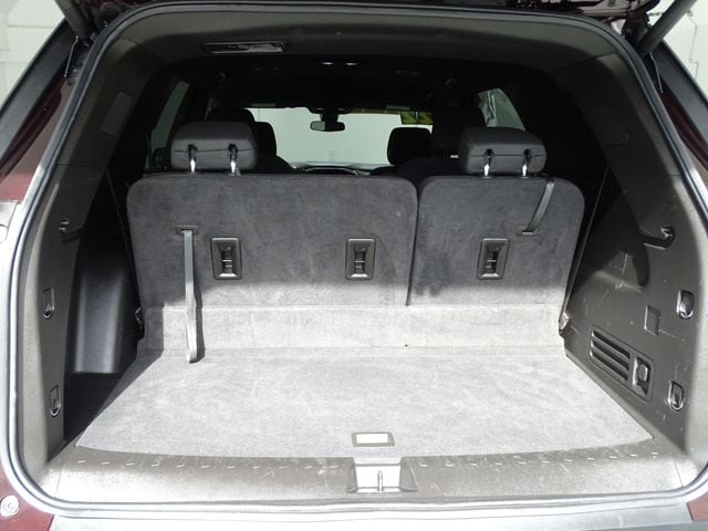 2022 Chevrolet Traverse 1LT - Photo 21