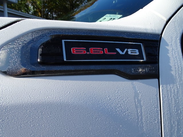 2022 GMC Sierra 2500HD AT4 - Photo 27