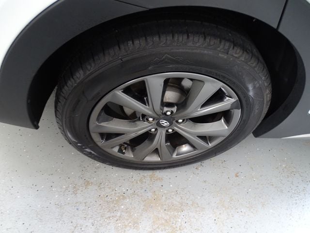 2018 Hyundai Santa Fe Sport 2.0T Ultimate - Photo 30