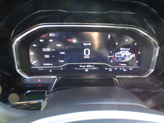 2024 GMC Sierra 2500HD SLE - Photo 17