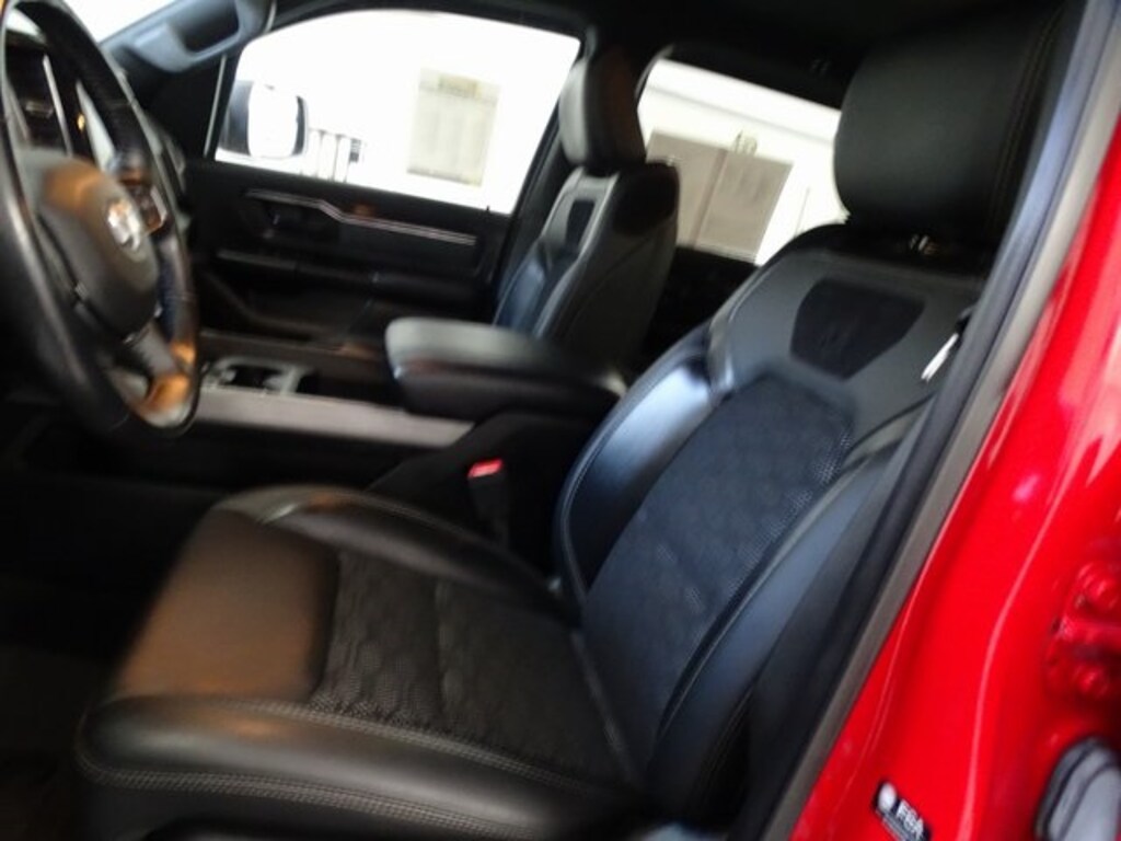 Used 2021 Ram 1500 Big Horn/Lone Star Truck