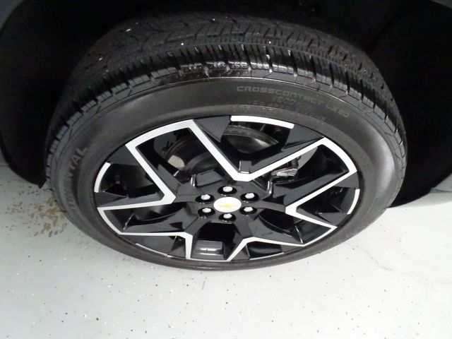 2026 Chevrolet Traverse High Country - Photo 27