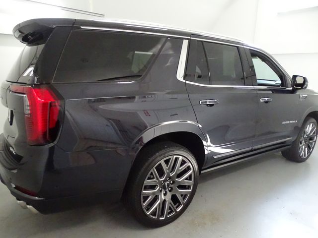 2026 GMC Yukon Denali Ultimate - Photo 23