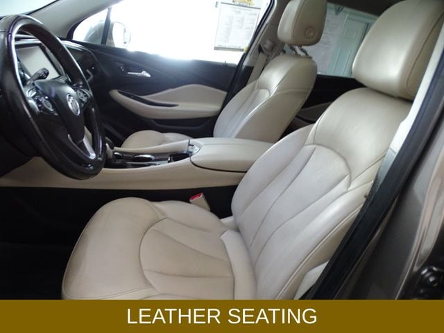Used 2019 Buick Envision Essence with VIN LRBFX2SA9KD014481 for sale in Mount Olive, NJ