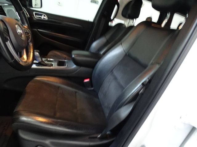 Used 2020 Jeep Grand Cherokee Altitude with VIN 1C4RJFAG2LC316294 for sale in Mount Olive, NJ