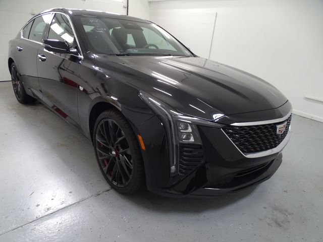 2026 Cadillac CT5