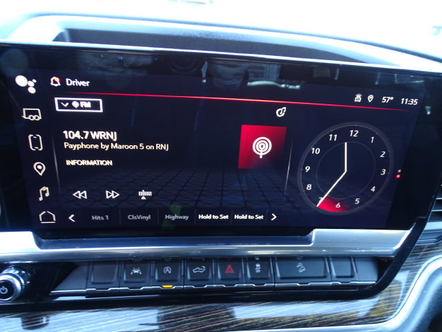 2023 GMC Sierra 1500 SLE - Photo 14