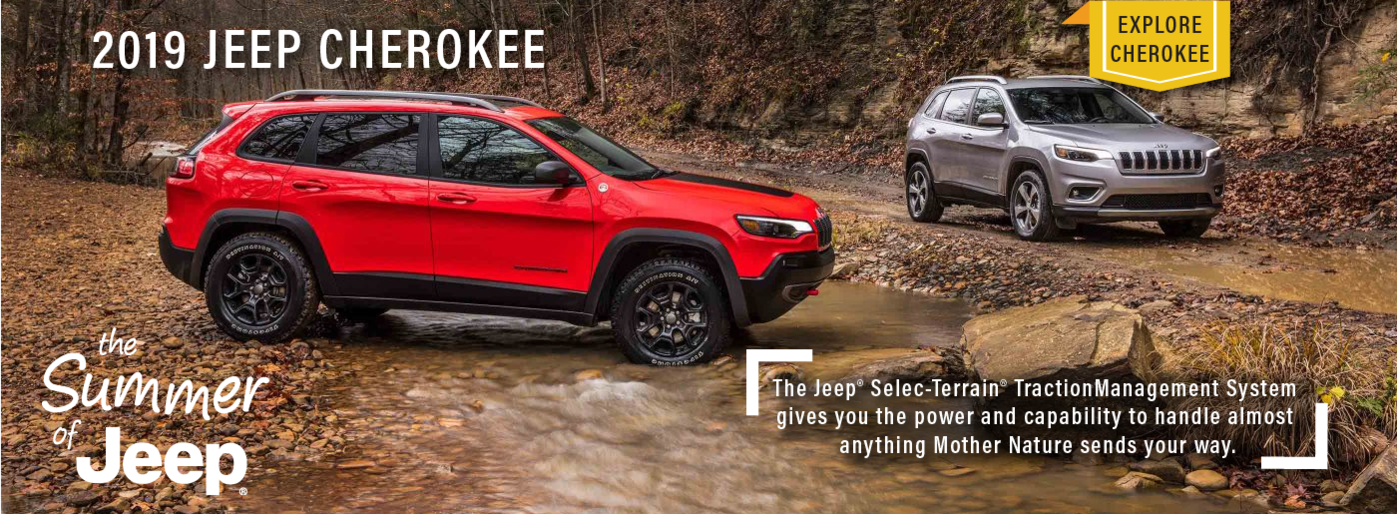 Dodge Chrysler Jeep Ram Dealer in Budd Lake, NJ Johnson DCJR