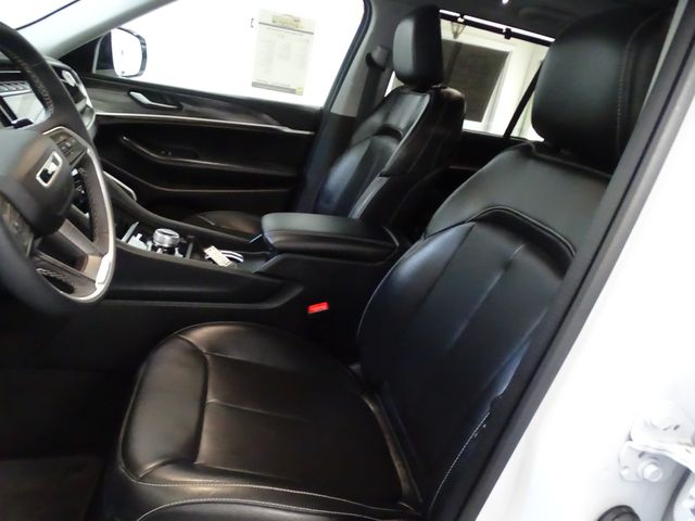 Used 2023 Jeep Grand Cherokee 4xe with VIN 1C4RJYB6XPC664626 for sale in Mount Olive, NJ