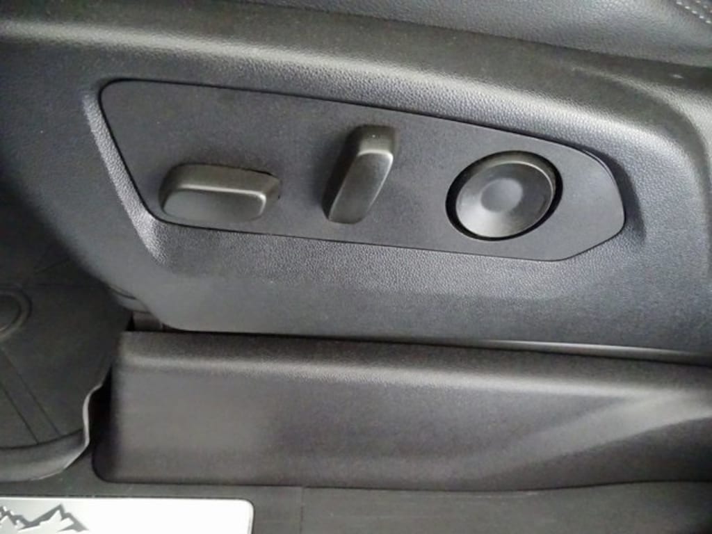 Used 2025 Chevrolet Silverado 2500HD High Country Truck