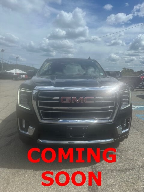 2023 Gmc Yukon XL SLT photo 2