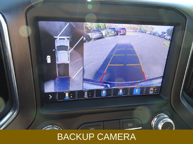 2022 GMC Sierra 2500HD AT4 - Photo 17