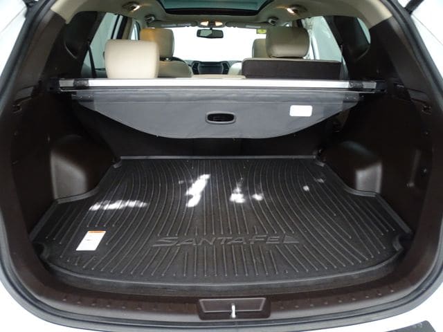 2018 Hyundai Santa Fe Sport 2.0T Ultimate - Photo 22