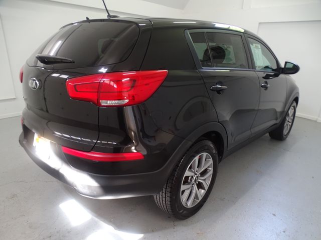 2015 Kia Sportage LX - Photo 19