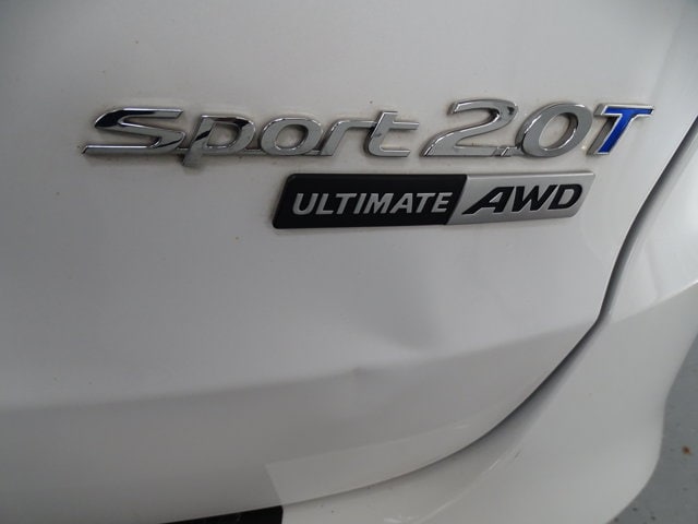 2018 Hyundai Santa Fe Sport 2.0T Ultimate - Photo 26