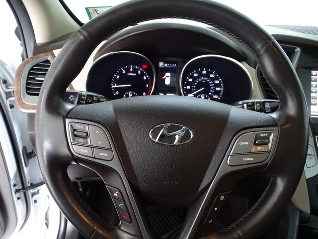 2018 Hyundai Santa Fe Sport 2.0T Ultimate - Photo 6
