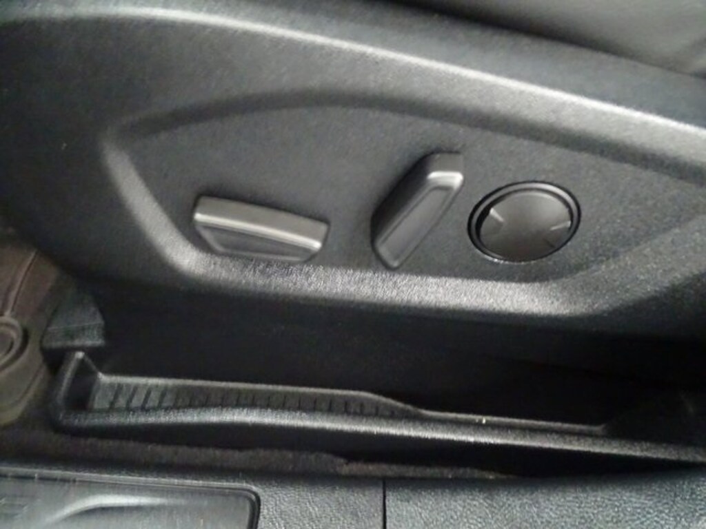 Used 2021 Ford Edge SEL SUV