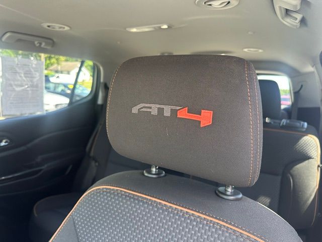 2023 GMC Acadia AT4 - Photo 21