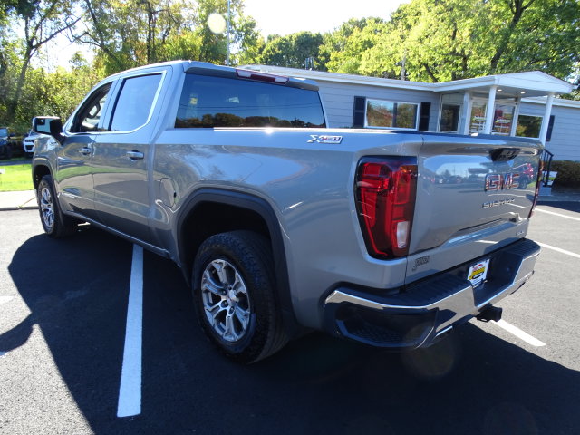 2023 GMC Sierra 1500 SLE - Photo 19