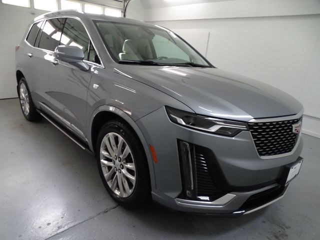 2023 Cadillac XT6 Premium Luxury Auto 4WD's photo