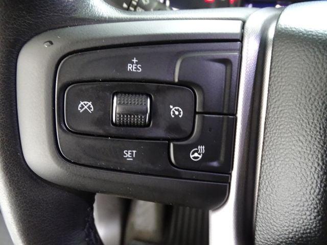 2021 GMC Sierra 1500 Elevation - Photo 7