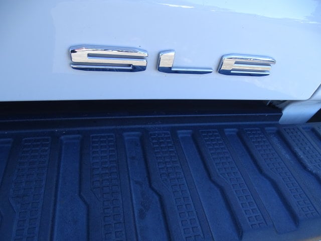 2024 GMC Sierra 2500HD SLE - Photo 27