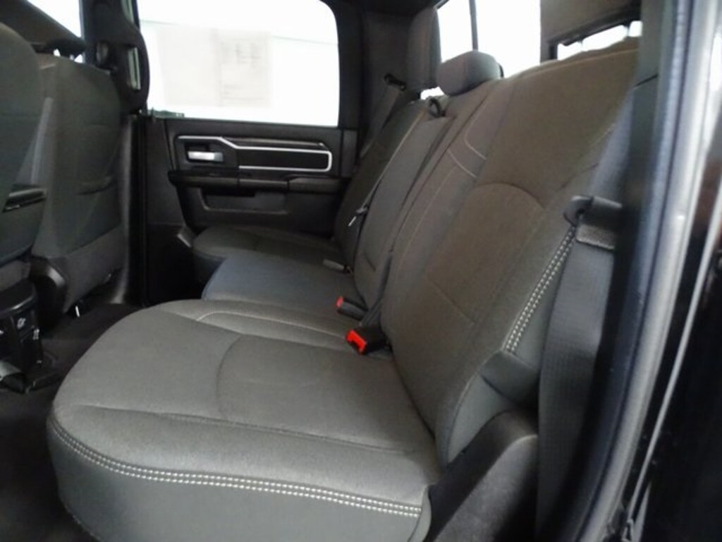 Used 2024 Ram 2500 Big Horn Truck