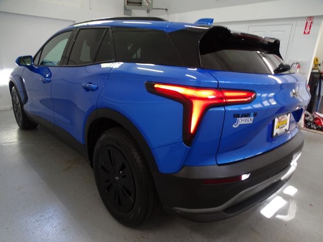2025 Chevrolet Blazer EV LT - Photo 18