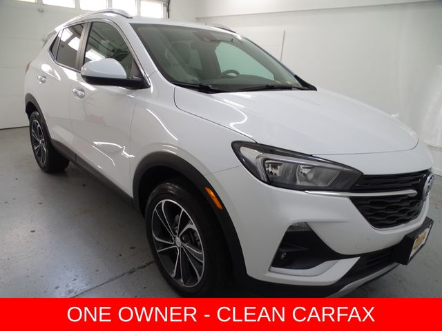 2023 Buick Encore GX Preferred AWD's photo