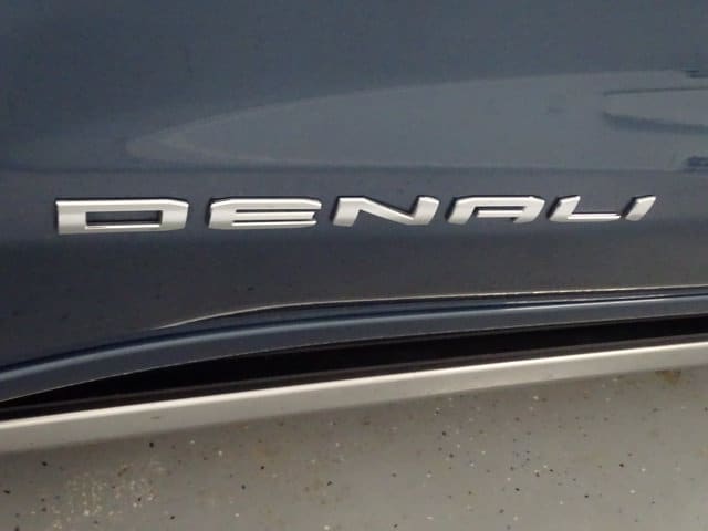 2024 GMC Sierra 1500 Denali Denali - Photo 28