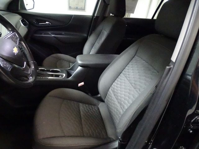Used 2019 Chevrolet Equinox LT with VIN 2GNAXUEV0K6147206 for sale in Mount Olive, NJ