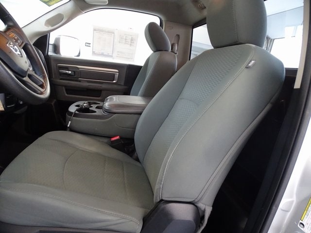 Used 2015 RAM Ram 3500 Pickup Tradesman with VIN 3C63R3AT2FG630370 for sale in Mount Olive, NJ