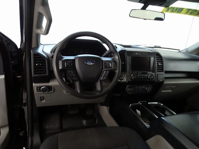 2020 Ford F-150 XL photo 4