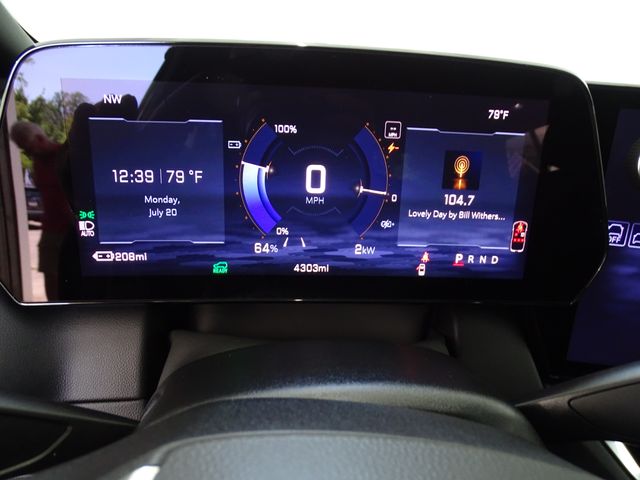 2026 Chevrolet Equinox EV 2LT - Photo 16