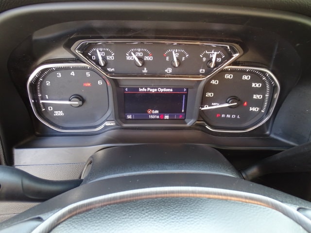 2022 GMC Sierra 2500HD AT4 - Photo 18