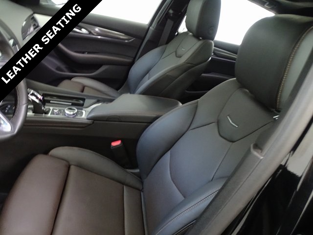 Certified 2024 Cadillac CT5 V-Series with VIN 1G6DV5RW4R0113716 for sale in Budd Lake, NJ