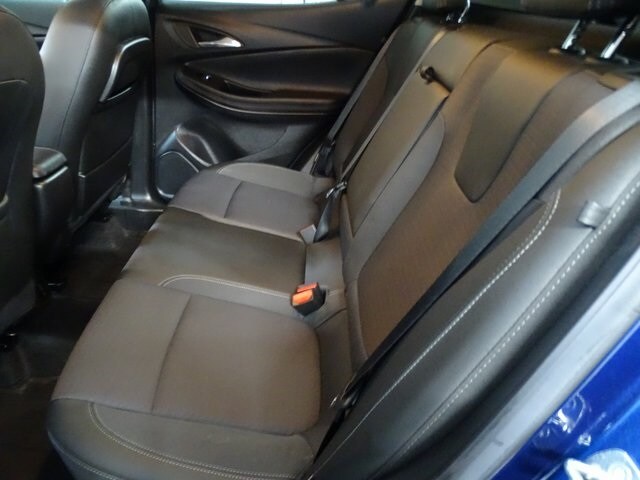 2022 Buick Encore GX Select photo 4